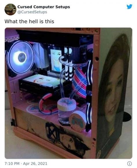 odd pc meaning.